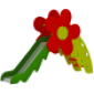 Горки для детских площадок