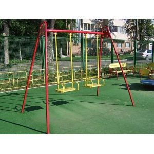 Качели двойные MV-sport 202 Качели двойные MV-sport 202