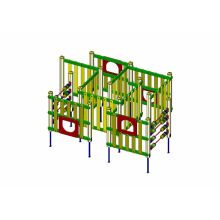ИК 023 Игровой комплекс