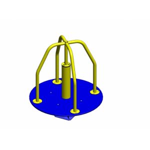 009 Карусель 009 Карусель