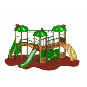 MV-sport 2003 Игровой комплекс 