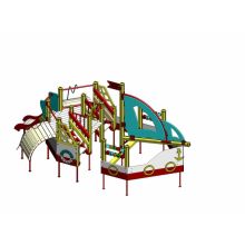 MV-sport 301 Игровой комплекс