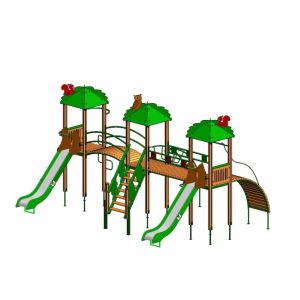 MV-sport ИК 2013 Игровой комплекс