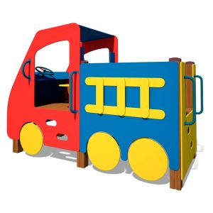 Машинка ТЕ509 Машинка ТЕ509