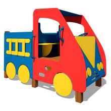 Машинка ТЕ509 Машинка ТЕ509