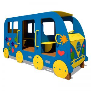 Автобус "Мир" T511 Автобус "Мир" T511