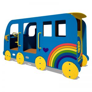 Автобус "Мир" T511 Автобус "Мир" T511