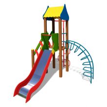 Игровой комплекс "Малыш" Т801