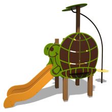 Игровой комплекс "Черепаха" Т703
