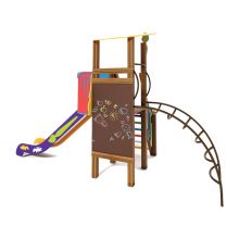 Игровой комплекс "Веселый художник" Т817