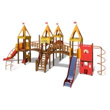 Игровой комплекс "Фортеця-М" T904М