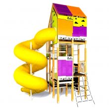 Игровой Комплекс ТE937