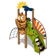 Игровой комплекс "Ручеек" TЕ701.3