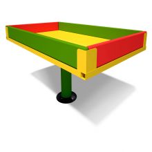  Песочница InterAtletika T604